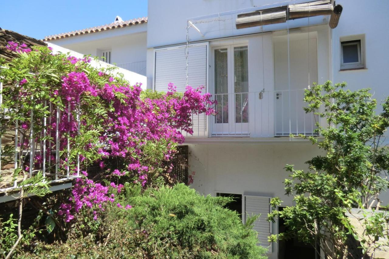 Hébergement de vacances Casa Flora - Cadaqués
