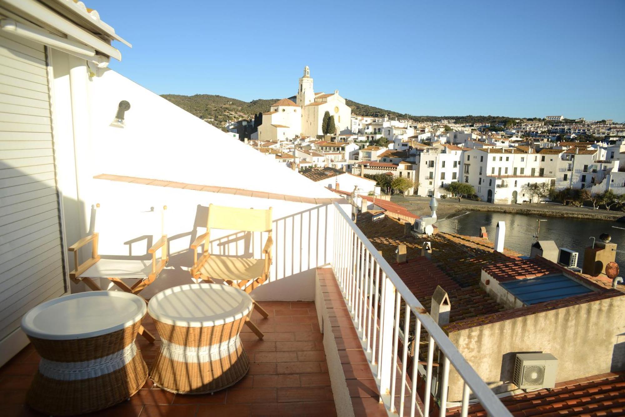 Hébergement de vacances Casa Flora - *