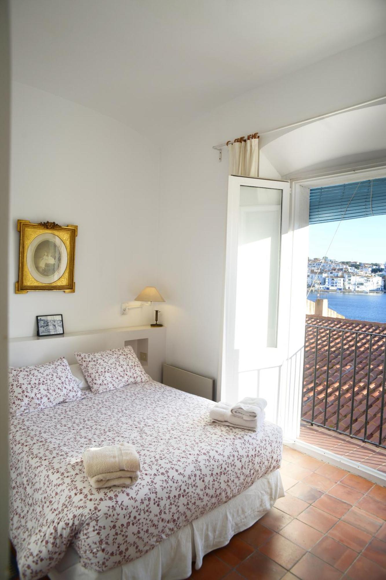 Hébergement de vacances Casa Flora - *