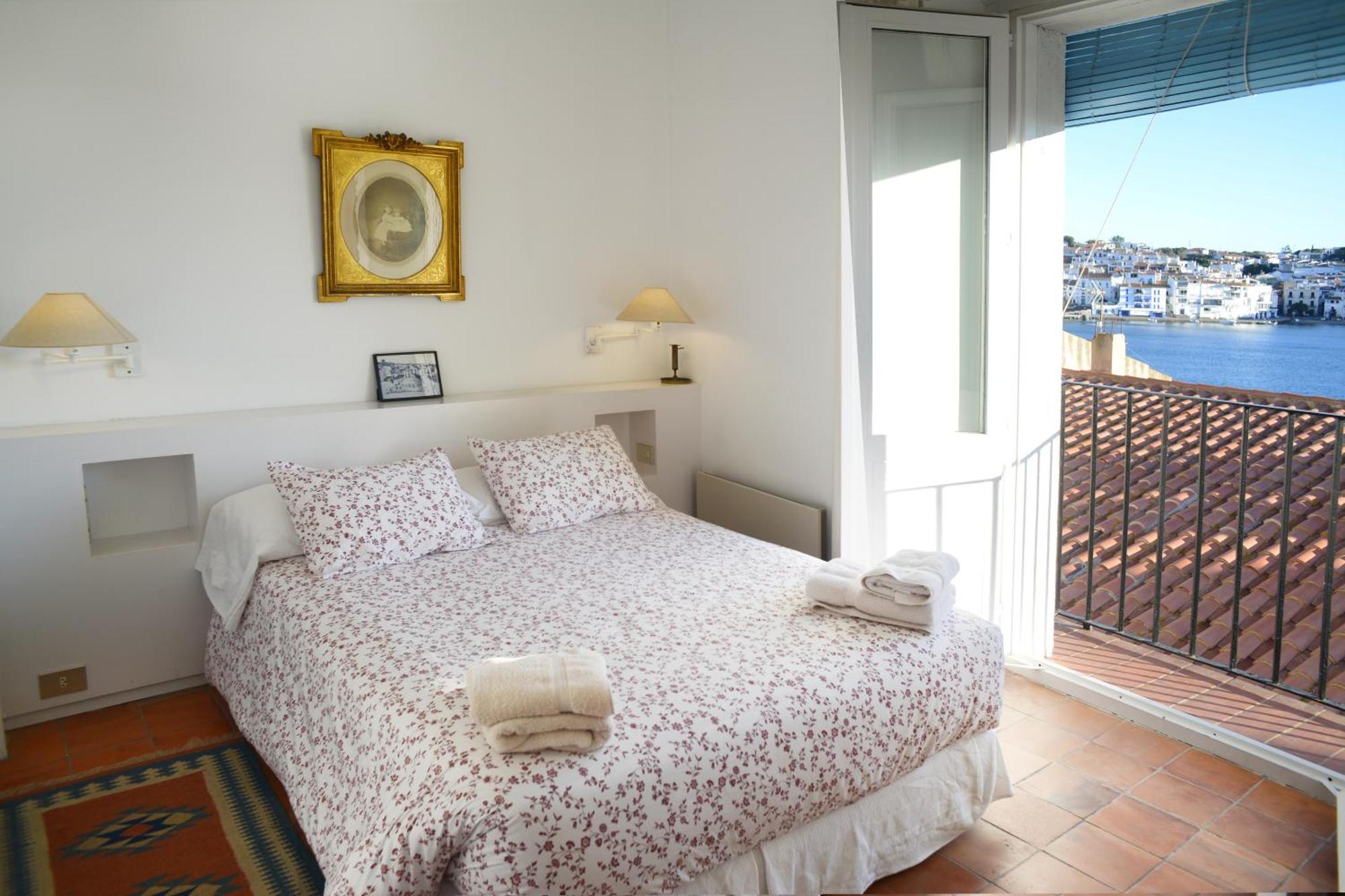 Casa Flora - * Cadaqués