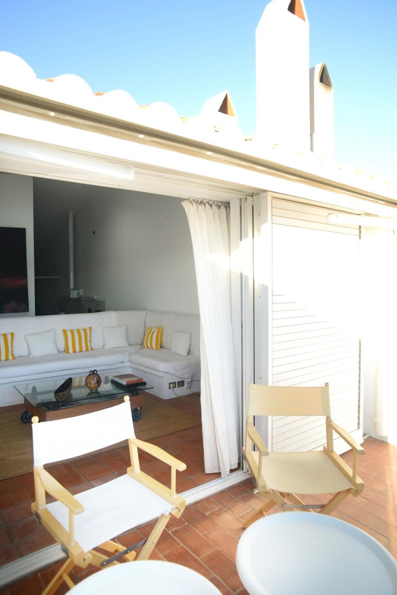Hébergement de vacances Casa Flora - *