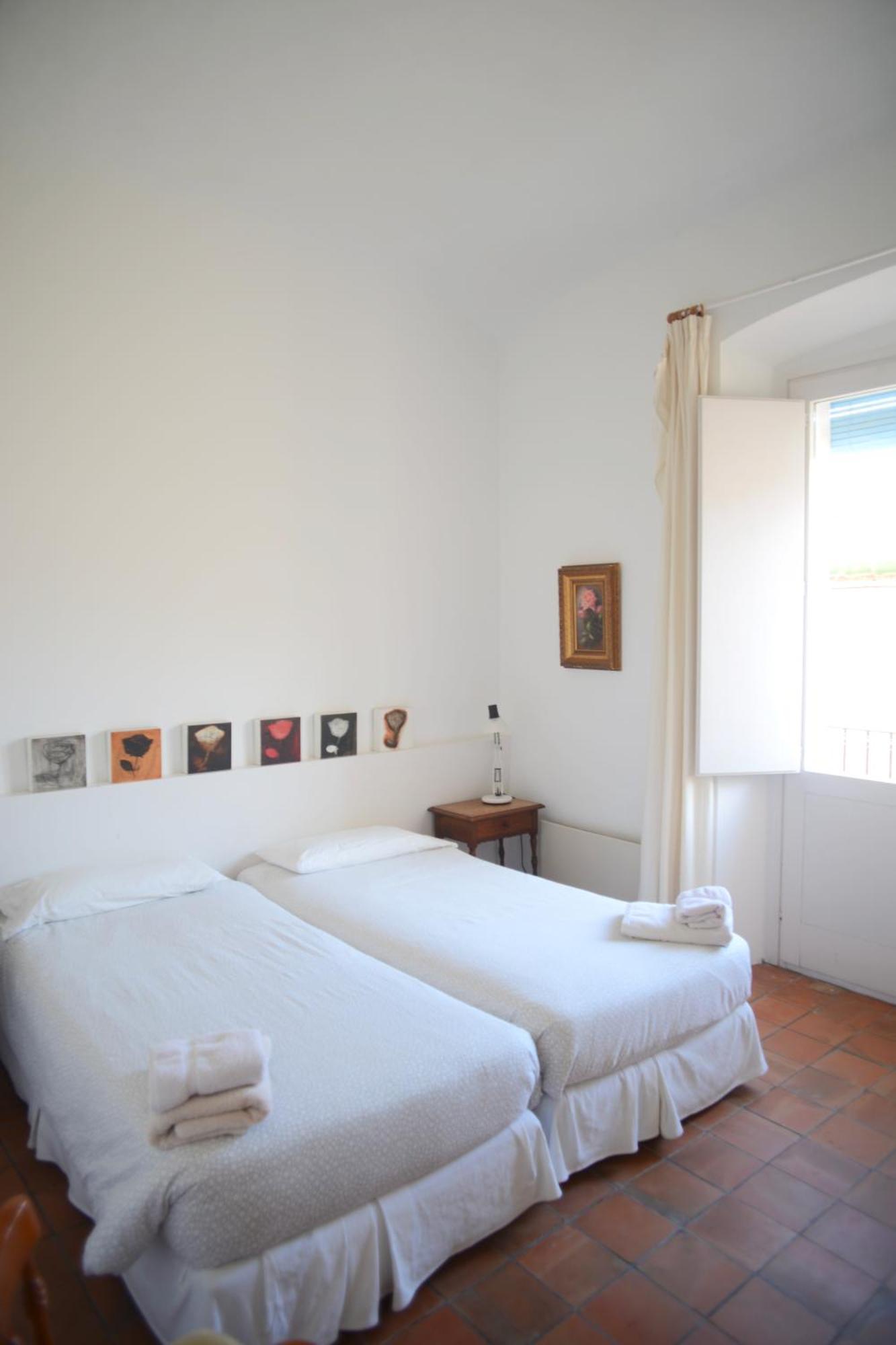 Casa Flora - Hébergement de vacances *