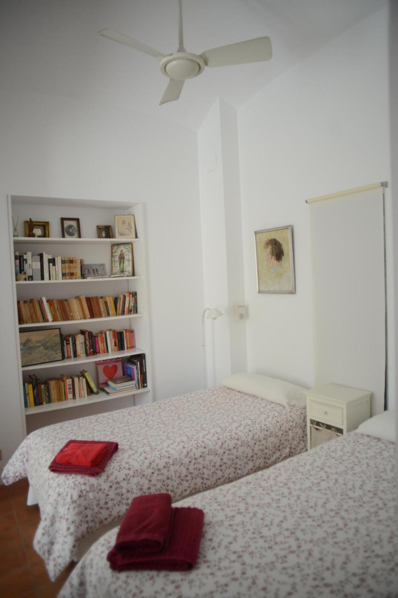 Hébergement de vacances Casa Flora - *