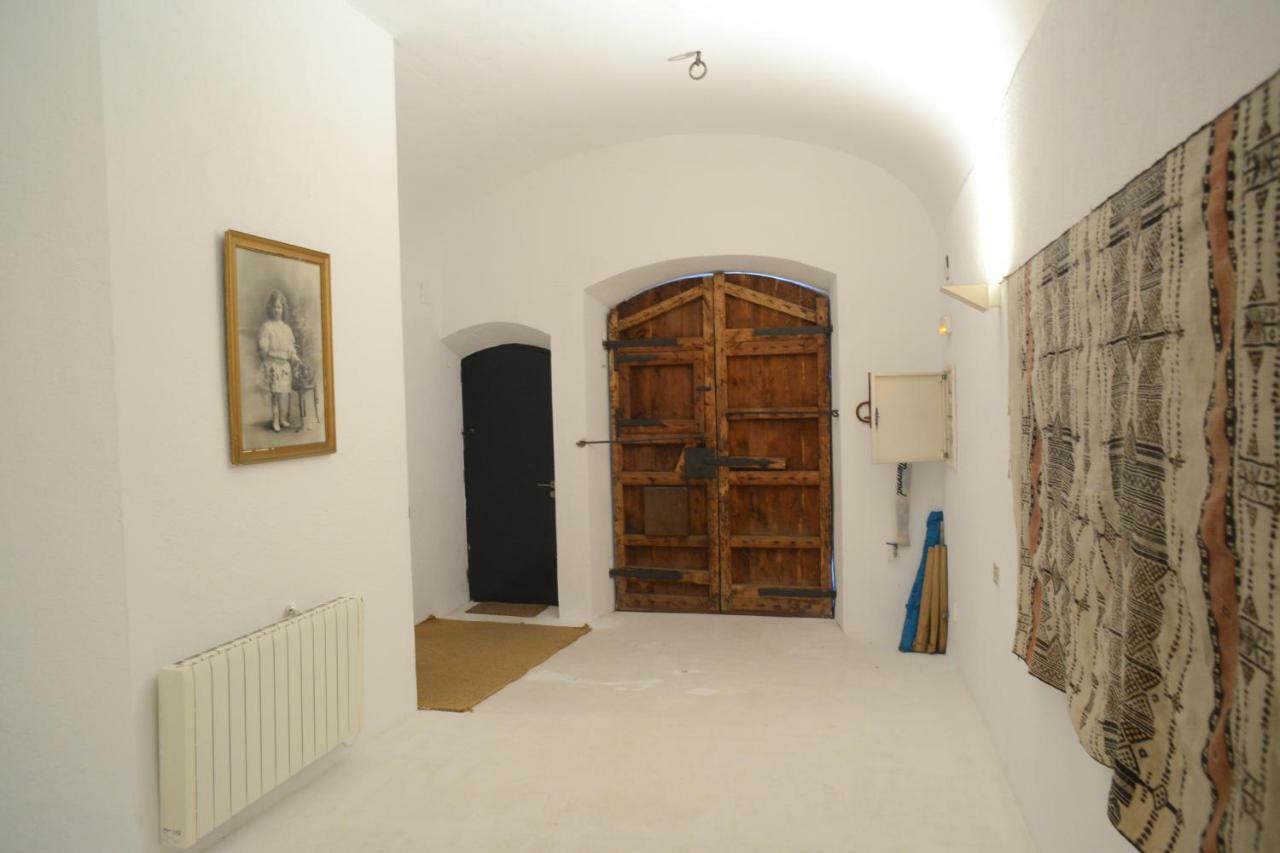 Casa Flora - Cadaqués