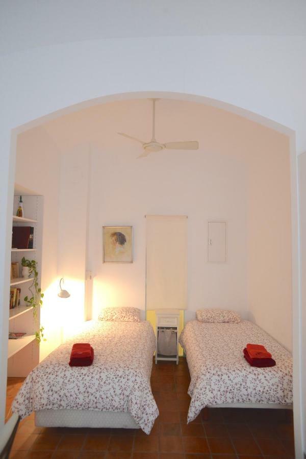 Holiday home Casa Flora -