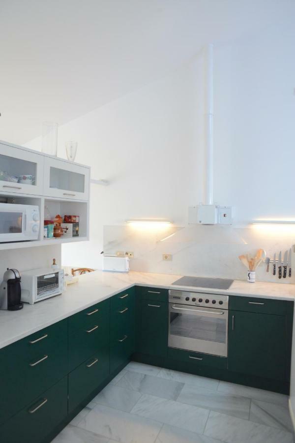 Casa Flora - Cadaqués